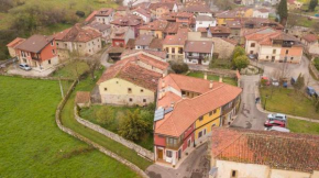 Cumbres de los Picos Apartamento Urriellu